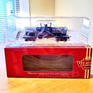 NIB Broadway Limited 6174 HO Scale 6K Tank Car Southern Alkali